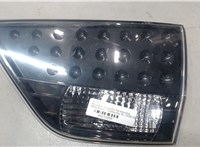  Фонарь крышки багажника Mitsubishi Outlander XL 2006-2012 8216855 #1