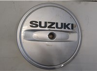  Чехол запаски Suzuki Grand Vitara 2005-2015 8216896 #1