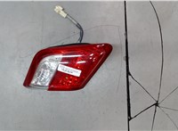  Фонарь крышки багажника Toyota Camry V40 2006-2011 8217195 #2