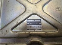  Блок управления подвеской Peugeot 605 8217295 #4