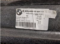 51479207906 Пластик (обшивка) внутреннего пространства багажника BMW X3 F25 2014-2017 8217692 #3