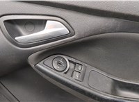  Дверь боковая (легковая) Ford Focus 3 2011-2015 8218122 #3