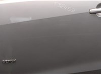  Дверь боковая (легковая) Opel Agila 2007-2015 8218606 #2