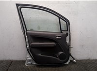  Дверь боковая (легковая) Opel Agila 2007-2015 8218606 #5