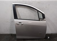  Дверь боковая (легковая) Opel Agila 2007-2015 8218607 #1