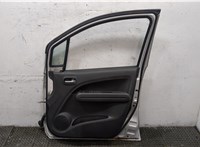  Дверь боковая (легковая) Opel Agila 2007-2015 8218607 #4