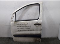  Дверь боковая (легковая) Peugeot Expert 2007-2016 8218723 #1