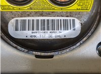 4MK11F3EDXL Подушка безопасности водителя Honda Civic 2012-2016 8219238 #3