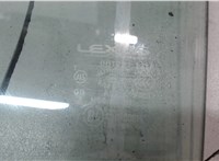  Стекло боковой двери Lexus GS 2005-2012 8219298 #1
