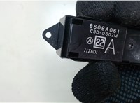 8608A061 Кнопка стеклоподъемника (блок кнопок) Mitsubishi Outlander XL 2006-2012 8219704 #2