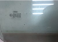 4B0845202 Стекло боковой двери Audi A6 (C5) 1997-2004 8219724 #2
