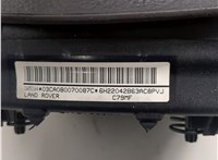 EHM500550PVJ Подушка безопасности водителя Land Rover Range Rover Sport 2005-2009 8219753 #4