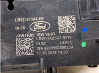 LB5T14B522RFW Шлейф руля Ford Explorer 2019- 8219821 #3