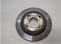 1780880, C1BC2A315AA Диск тормозной Ford Focus 1 1998-2004 8220396 #3