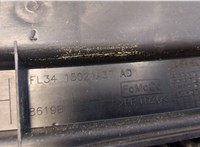  Жабо под дворники (дождевик) Ford F-150 2014-2020 8220511 #3