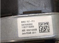 32678382602 Подушка безопасности водителя BMW 5 F10 2010-2016 8220756 #3