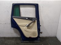  Дверь боковая (легковая) Volkswagen Tiguan 2007-2011 8221253 #7