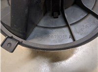 1K1819015C Двигатель отопителя (моторчик печки) Volkswagen Tiguan 2007-2011 8221314 #3