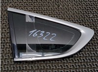  Стекло кузовное боковое BMW 5 F07 Gran Turismo 2009-2013 8221397 #1