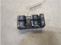  Кнопка стеклоподъемника (блок кнопок) Audi A6 (C7) 2014-2018 8222628 #1