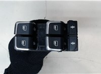  Кнопка стеклоподъемника (блок кнопок) Audi A6 (C7) 2014-2018 8222628 #2