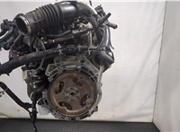  Двигатель (ДВС) Ford Edge 2018-2023 8222653 #3