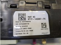 KT1T14G087FK Блок управления Bluetooth Ford Edge 2018-2023 8222796 #2