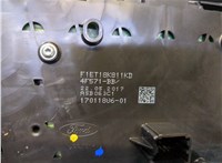 F1ET18K811KD Панель управления магнитолой Ford Escape 2015- 8223105 #3