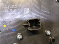 F1ET18K811KD Панель управления магнитолой Ford Escape 2015- 8223105 #4