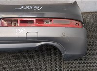 4L0807303D Бампер Audi Q7 2009-2015 8223445 #3