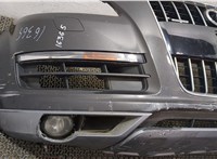 4L0807105G Бампер Audi Q7 2009-2015 8223465 #7