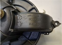 Двигатель отопителя (моторчик печки) Citroen Berlingo 2008-2012 8223468 #2