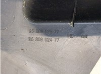  Кожух рулевой колонки Citroen Berlingo 2008-2012 8223541 #3