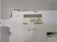  Дисплей компьютера (информационный) Subaru Tribeca (B9) 2007-2014 8223800 #3