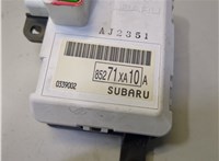  Дисплей компьютера (информационный) Subaru Tribeca (B9) 2007-2014 8223813 #3