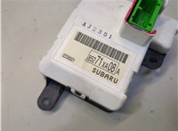  Дисплей компьютера (информационный) Subaru Tribeca (B9) 2007-2014 8223815 #3