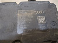  Блок АБС, насос (ABS, ESP, ASR) Audi Q7 2006-2009 8224076 #4
