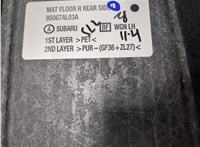  Пластик (обшивка) салона Subaru Legacy Outback (B15) 2014-2019 8224190 #3