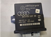  Блок управления светом Audi A5 2007-2011 8224284 #2