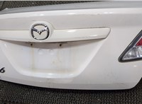 GS3L52610A Крышка (дверь) багажника Mazda 6 2008-2012 USA 8224777 #3