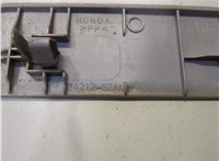 Накладка на порог Honda Pilot 2008-2015 8224855 #2