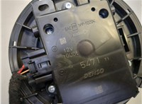  Двигатель отопителя (моторчик печки) Mazda CX-9 2016- 8224977 #3