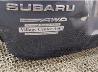 60809AL01B9P Крышка (дверь) багажника Subaru Legacy Outback (B15) 2014-2019 8225182 #2