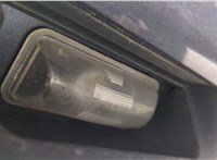 60809AL01B9P Крышка (дверь) багажника Subaru Legacy Outback (B15) 2014-2019 8225182 #4