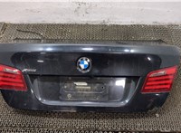 41627240552 Крышка (дверь) багажника BMW 5 F10 2010-2016 8225261 #1