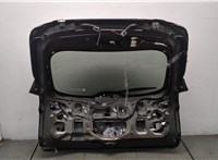  Крышка (дверь) багажника Mazda CX-9 2016- 8225284 #3