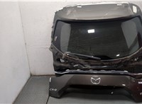  Крышка (дверь) багажника Mazda CX-9 2016- 8225284 #1