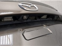  Крышка (дверь) багажника Mazda CX-9 2016- 8225284 #5