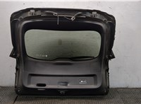  Крышка (дверь) багажника Mazda CX-9 2016- 8225284 #7