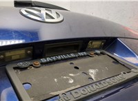 7L6827025AR Крышка (дверь) багажника Volkswagen Touareg 2002-2007 8225307 #4